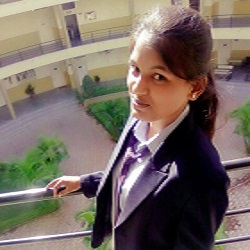Bhavana Bhoyar