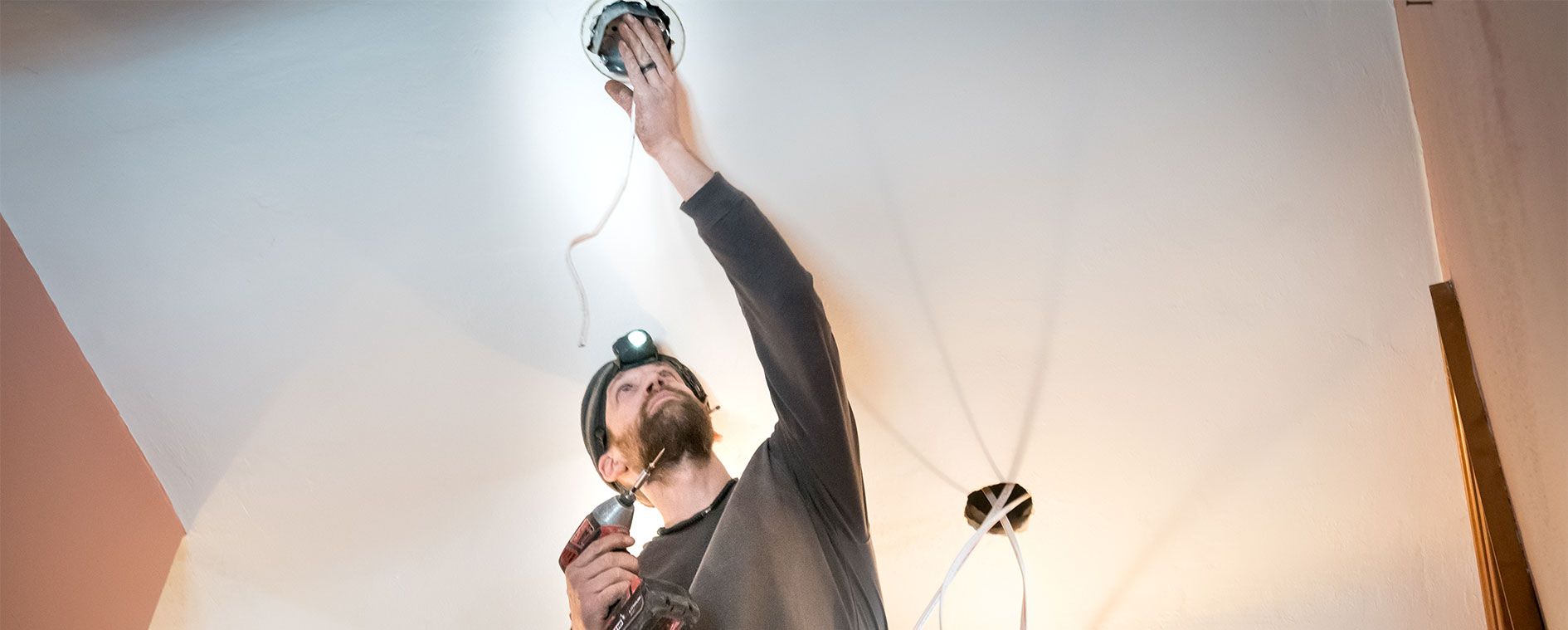 Electrical Services