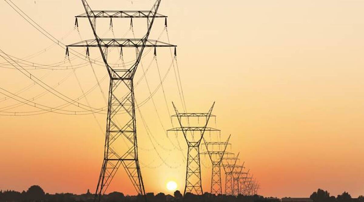 MSEDCL work of electrification to Dedicated Distribution Facility