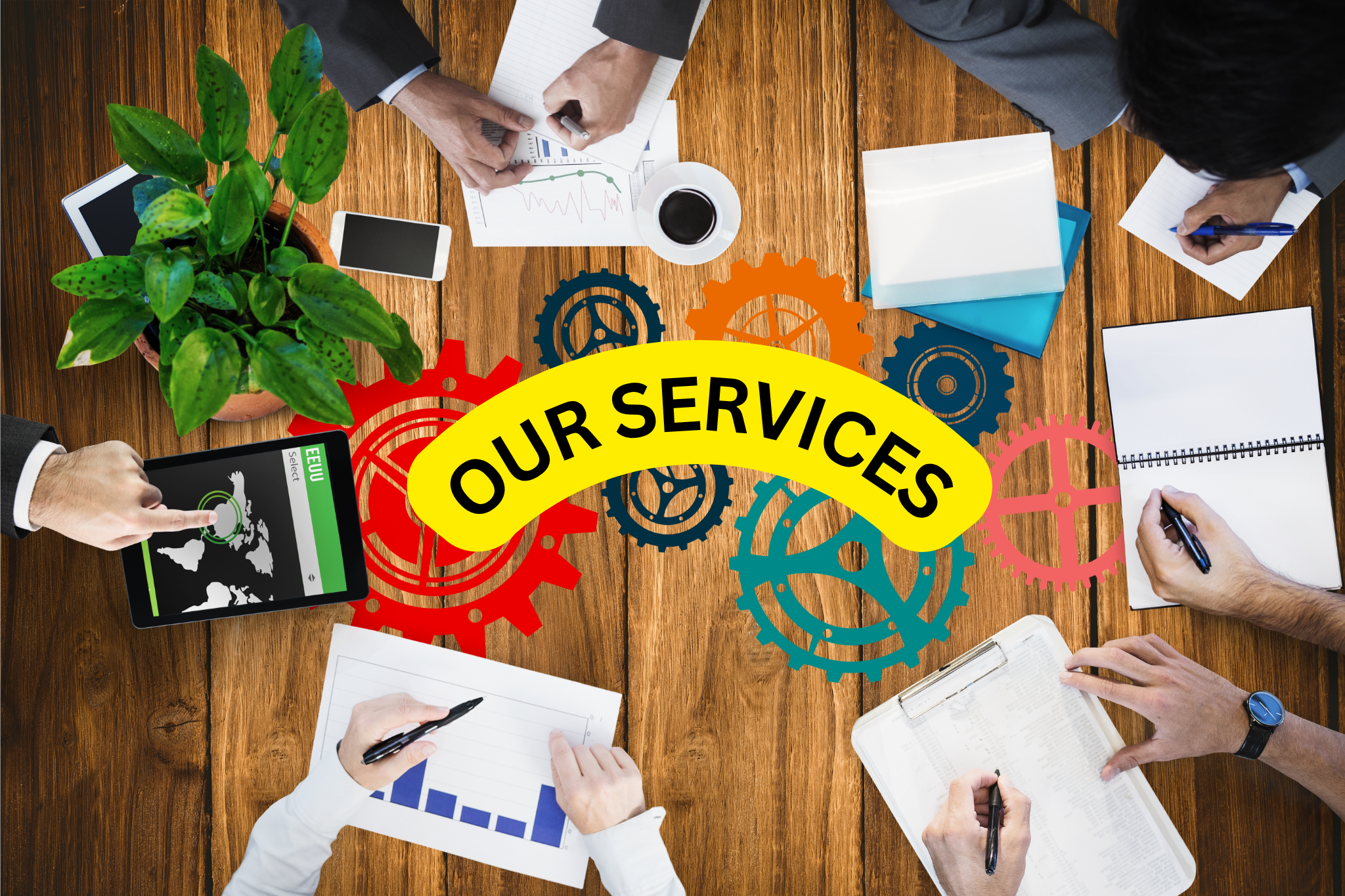 Our Services