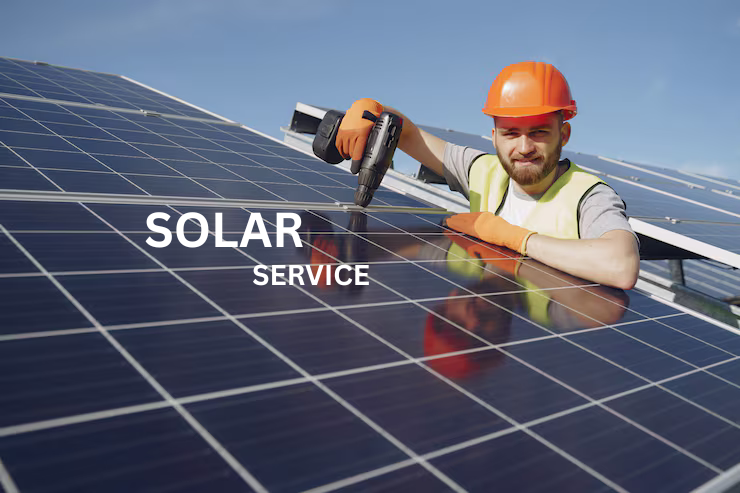 Solar Services
