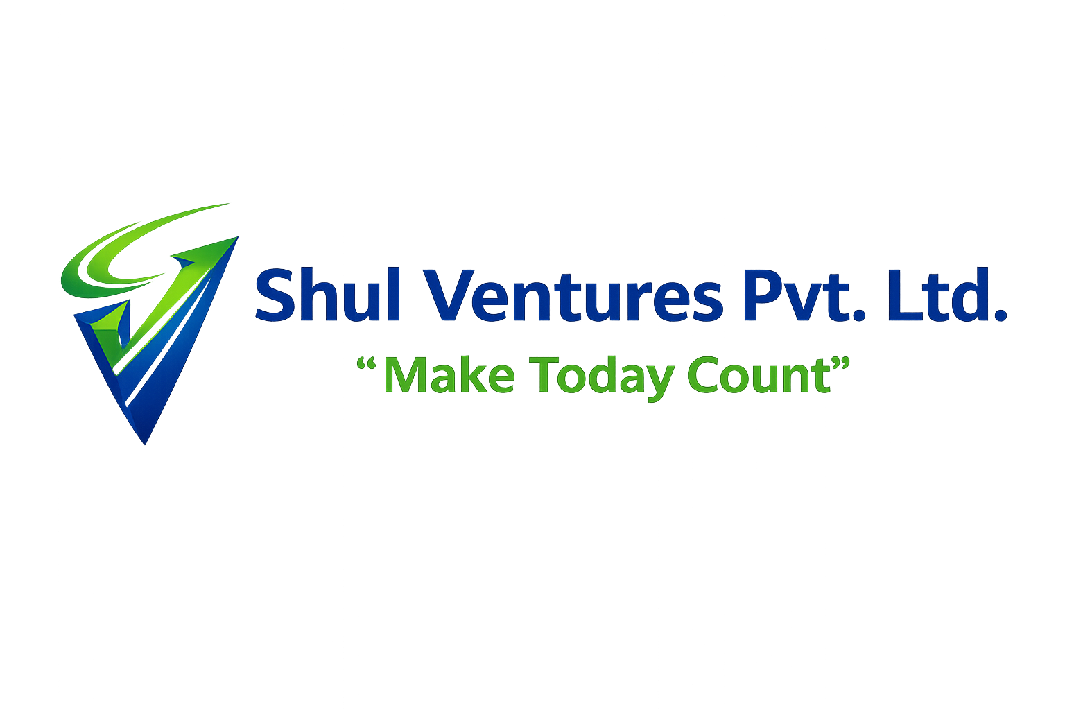 Shul Ventures Logo