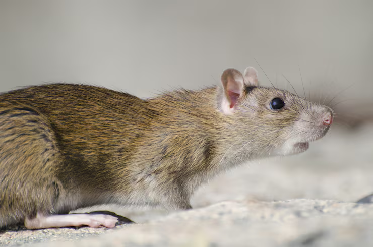 Rodent Management