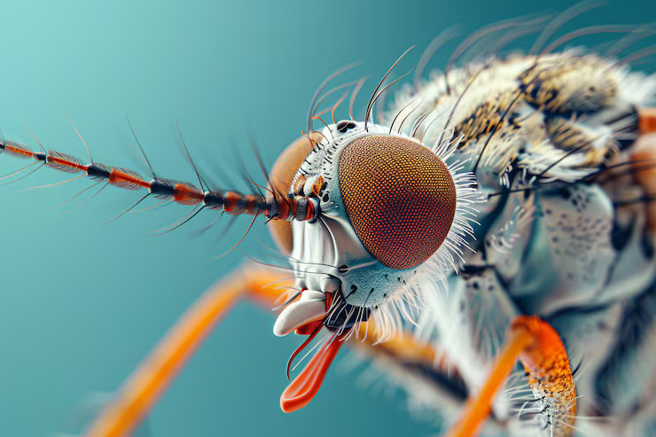 Fly Management