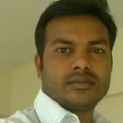 Rakesh Donode