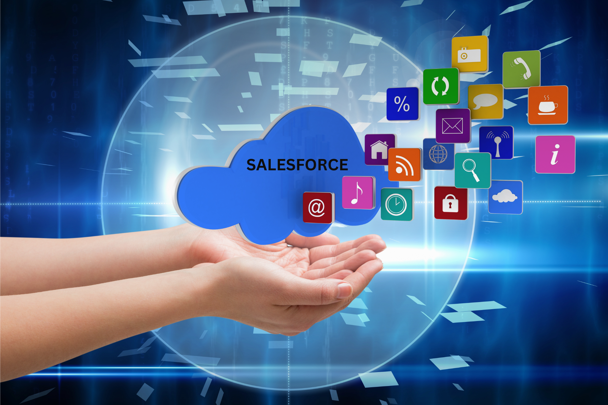 Salesforce
