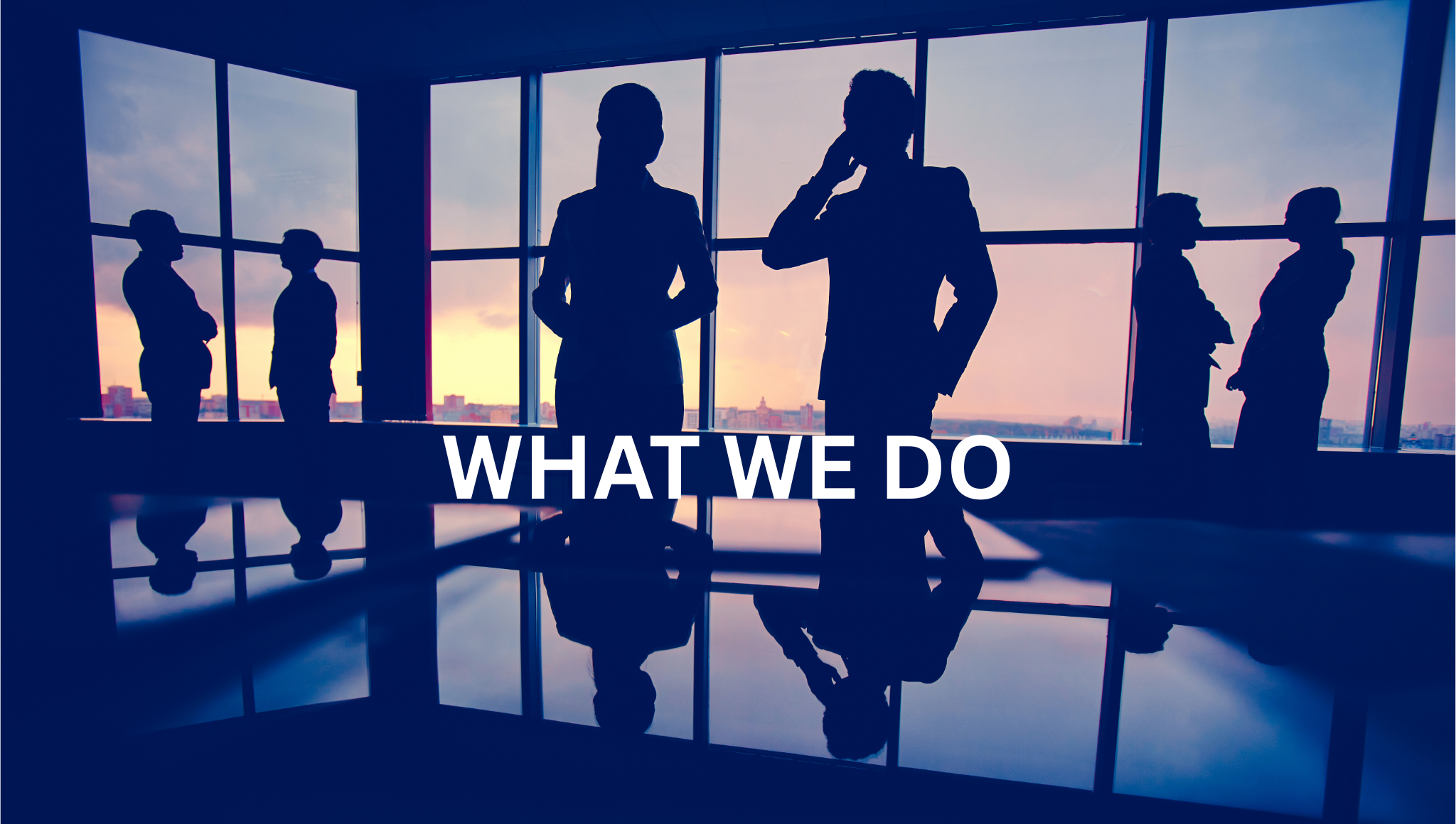 Our Services