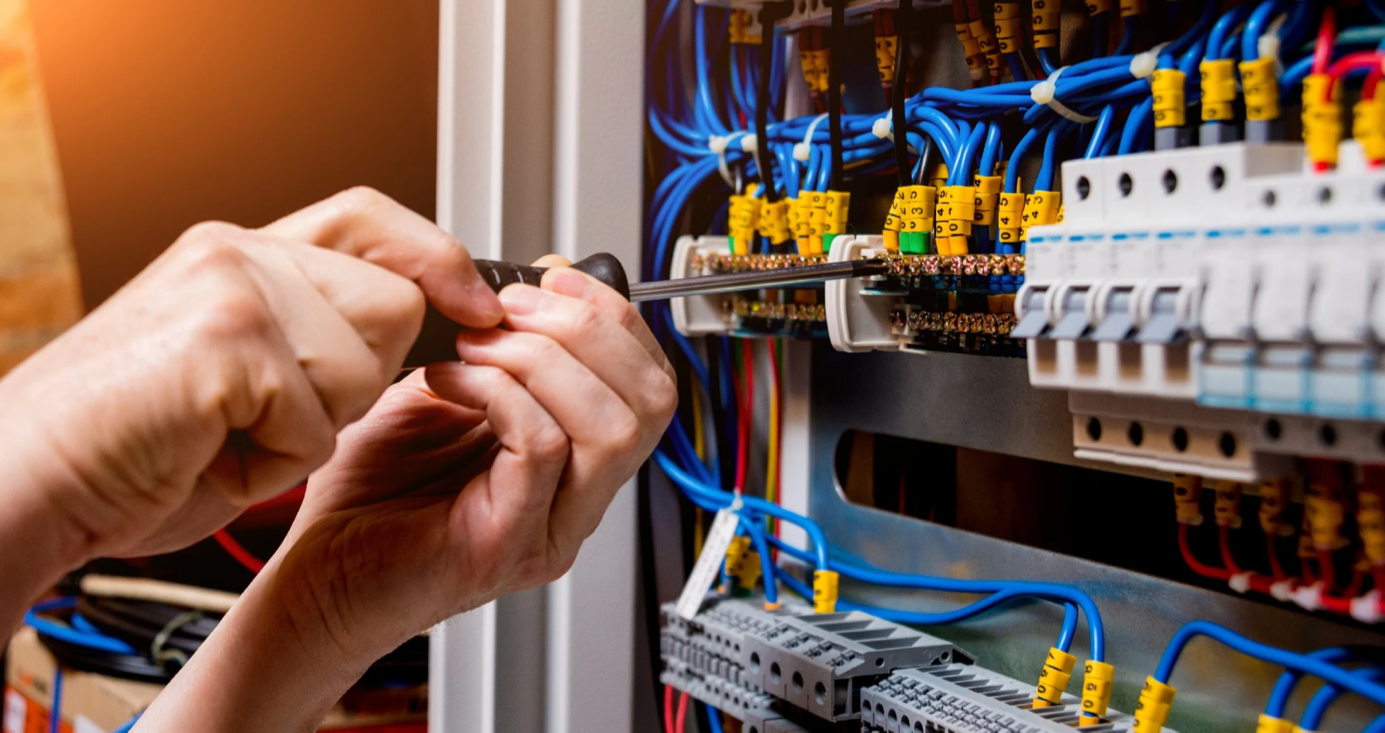 Electrical services