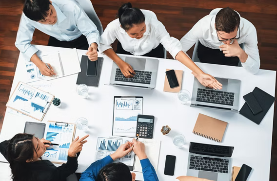Training and Development